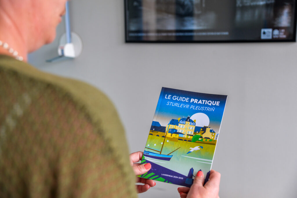 Le guide pratique 2024-2025 est disponible !